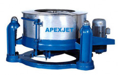 Hydro Extractor by Apexjet Industries