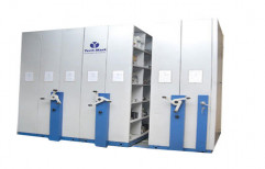 Industrial Compactors by Tech-Mark Automation & Controls