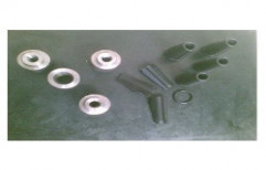 Industrial Wedges by Wartex System Pvt. Ltd.