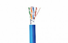 LAN Or CAT 6 Cables by Sainatha Electricals