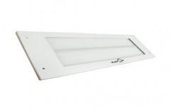 LED Canopy Light by Kesharai Electromech Private Limited