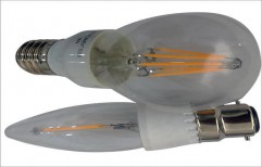 LED Filament Bulb by Future Energy