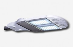 LED Street Light 24W by Mainframe Energy Solutions Pvt. Ltd.
