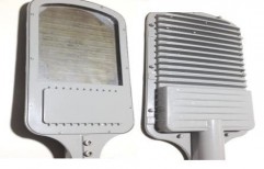 LED Street Light Fixtures by Kesharai Electromech Private Limited