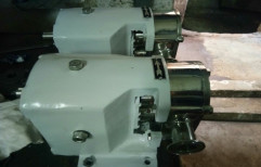 Lobe Gear Pump by Eagle Pumps