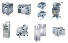 Marine Laundry Equipment by Pristine Global Services