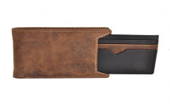 Men Wallet by AM Leather