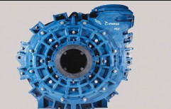 Mill Discharge Mdm And MDR Slurry Pumps by Metso India Private Limited