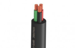 Multicore Rounded Cables by Sainatha Electricals