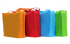 Non Woven Bags by India Printing Works (S. S. I. Unit)