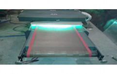Offset Machines UV Interdeck by P3 Machines