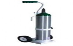 Oxygen Cylinder by Excel Repair And Services