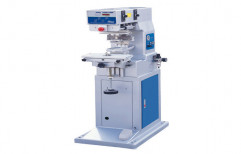 Pad Printing Machine by P3 Machines