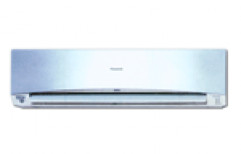 Panasonic (High Wall Type Split Air Conditioner) by M. S. Systems