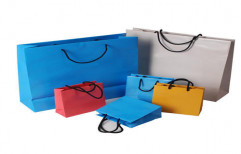 Paper Bag by YRS Enterprises