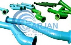 Piping Spool by Shree Sarjan Engineering