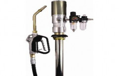 Pneumatic Oil Pumps by Uttam Enterprises