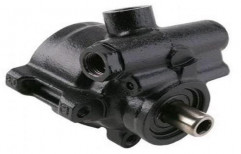 Power Steering Pumps by S. L. Hydraulic Works