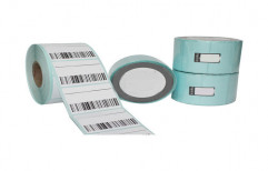 Printed Barcode Sticker by Maruti Diatech Private Limited