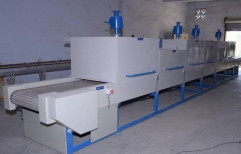 Printing Drying Oven by Kerone
