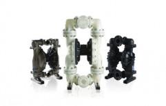 Process Diaphragm Pumps by Radiance Engineering & Services