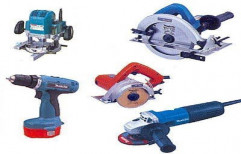 Professional Power Tools by Captain Tools