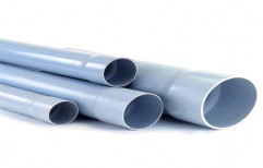 PVC Agricultural Pipe by Swara Traders
