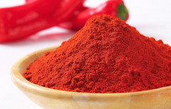 Red Chilli Powder by Tri Bees Trade Zone