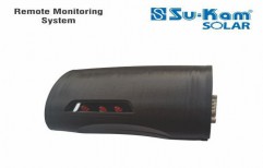 Remote Monitoring System by Sukam Power System Limited