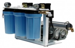 Reverse Osmosis Water System by Acme Enviro Care