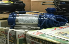 Rotary Pump by Parth Enterprise