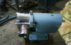 Rotary Pump by Eagle Pumps