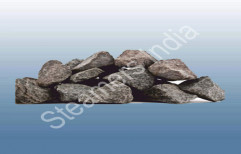 Sauna Heater Stones by Steamers India