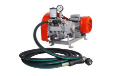 Service Pressure Pump by Avishkar Industries
