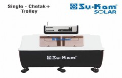 Single - Chetak Plus Trolley by Sukam Power System Limited