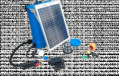 Solar Agricultural Sprayer Pump by Grud Enterprises
