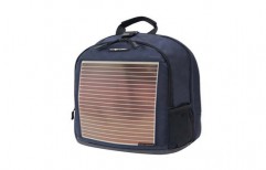 Solar Bag by Solaris Energy