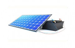 Solar Battery by Modern Power Technology