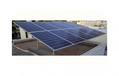 Solar Home Plant by Modern Power Technology