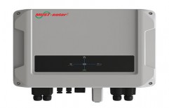 Solar Hybrid Inverter by Empower Electronics Systems