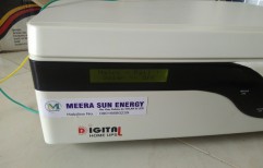 Solar Hybrid PCU by Meera Sun Energy