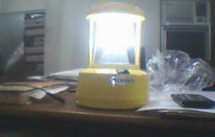 Solar LED Lantern by Tantra International