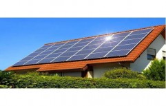 Solar Net Metering by Solar Pulse Energy Private Limited