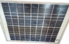 Solar Panel by Ganpati Enterprises