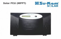 Solar PCU MPPT 2KVA/48V by Sukam Power System Limited