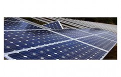 Solar PV Panel by Suryodaya Energies