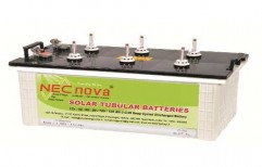 Solar Tubular Battery by Neoteric Enterprises India Private Limited