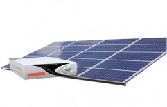 Solar UPS by Delta Power Systems