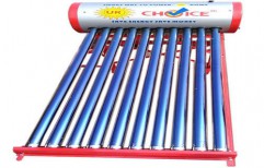 Solar Water Heater by Sabson Compu System