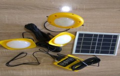 Sun King Solar Home Lighting System_Home 40Z by Mechatek Solutions